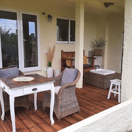 Bed and Breakfast Porturama Mouronho Экстерьер фото