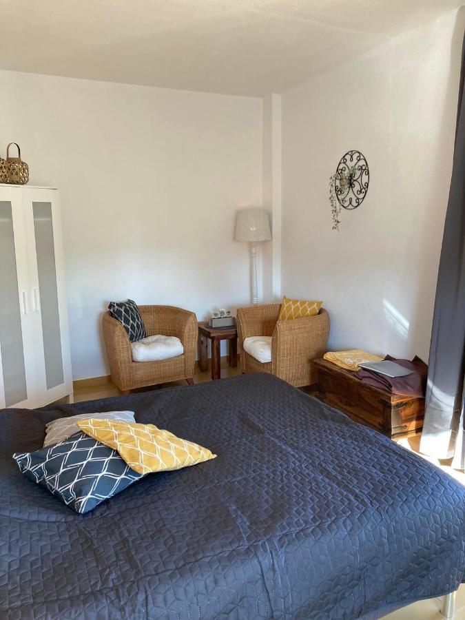 Bed and Breakfast Porturama Mouronho Экстерьер фото